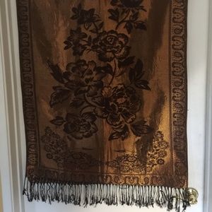 Pashmina Scarf/Shawl